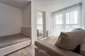 Wohnung 1 zimmer 30 m² Minsk, Belarus