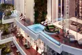 Квартира в новостройке Canal Heights 2 de Grisogono by Damac