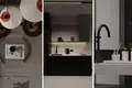Appartement 2 chambres 46 m² Ungasan, Indonésie