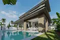 Dzielnica mieszkaniowa Bali Villas