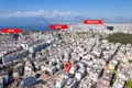 Wohnung 2 zimmer 45 m² Muratpasa, Türkei