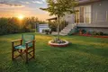 Willa 2 pokoi 75 m² Kassandrino, Grecja