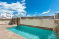 3-Schlafzimmer-Villa 116 m² Los Montesinos, Spanien