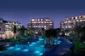 Apartamento 3 habitaciones 189 m² Chloraka, Chipre