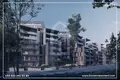 Apartment in a new building Asian Istanbul apartments project Uskudar