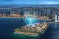 Квартира в новостройке Bluewaters Bay