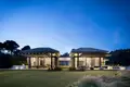 Villa 8 bedrooms  Benahavis, Spain