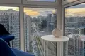 Appartement 2 chambres 52 m² Minsk, Bélarus