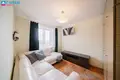 Mieszkanie 4 pokoi 88 m² Wilno, Litwa
