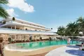 Barrio residencial Hanging Gardens Village