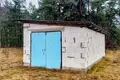 Haus 1 zimmer 56 m² Iujeuski sielski Saviet, Belarus
