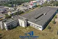 Склад 13 252 м² Бобруйск, Беларусь