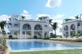 Bungalow z 2 sypialniami 93 m² Urbanizacion Dona Pepa, Hiszpania