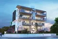 3 bedroom apartment 105 m² Nicosia, Cyprus