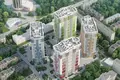 1 room apartment 47 m² Odesa, Ukraine