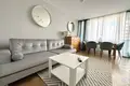 Apartamento 2 habitaciones 42 m² en Varsovia, Polonia
