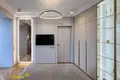 Appartement 3 chambres 82 m² Minsk, Bélarus