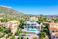 4 bedroom Villa 178 m² Altea, Spain