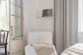 1 room apartment 36 m² Warsaw, Poland