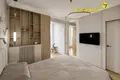 3 room apartment 82 m² Minsk, Belarus