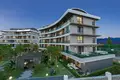 Apartment 67 m² Basırlı, Turkey