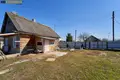 Haus 60 m² Akciabrski sielski Saviet, Belarus