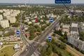 2 bedroom apartment 47 m² Warsaw, Poland