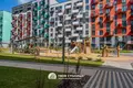 Apartamento 2 habitaciones 37 m² Kopishche, Belarús