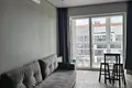 Mieszkanie 1 pokój 27 m² w Kopishche, Białoruś