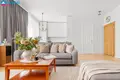 Mieszkanie 3 pokoi 75 m² Wilno, Litwa