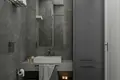 Wohnung 2 zimmer 54 m² Alanya, Türkei