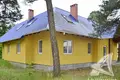 Haus 237 m² Muchaviecki sielski Saviet, Belarus