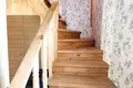 House 115 m² Zabalocki sielski Saviet, Belarus