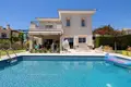 Apartamento 5 habitaciones 243 m² Agios Tychonas, Chipre