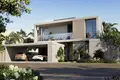 Villa de 5 habitaciones 285 m² Abu Dabi, Emiratos Árabes Unidos