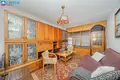 Квартира 2 комнаты 44 м² Вильнюс, Литва