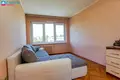 Apartamento 4 habitaciones 73 m² Panevėžys, Lituania