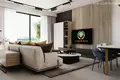 Willa 3 pokoi 136 m² Patriki, Cypr Północny