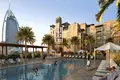Wohnung 2 zimmer 1 400 m² Dubai, Vereinigte Arabische Emirate