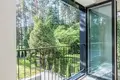 Mieszkanie 4 pokoi 103 m² Wilno, Litwa