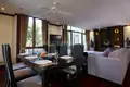 Condo 3 pokoi 179 m² Pa Khlok, Tajlandia