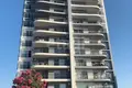 1 room apartment 65 m² Trikomo, Northern Cyprus