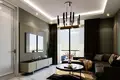1 bedroom apartment 51 m² Mahmutlar Mahallesi, Turkey