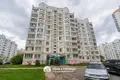 Appartement 1 chambre 41 m² Minsk, Bélarus