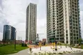 Квартира 1 комната 32 м² Минск, Беларусь