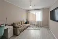 2 room apartment 62 m² Muchaviecki sielski Saviet, Belarus