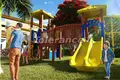 1 bedroom apartment 48 m² Cyprus, Cyprus