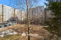 1 bedroom apartment 34 m² Minsk, Belarus