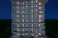 Wohnung 58 m² Mahmutlar, Türkei