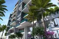 Apartamento 2 habitaciones 110 m² Pafos, Chipre